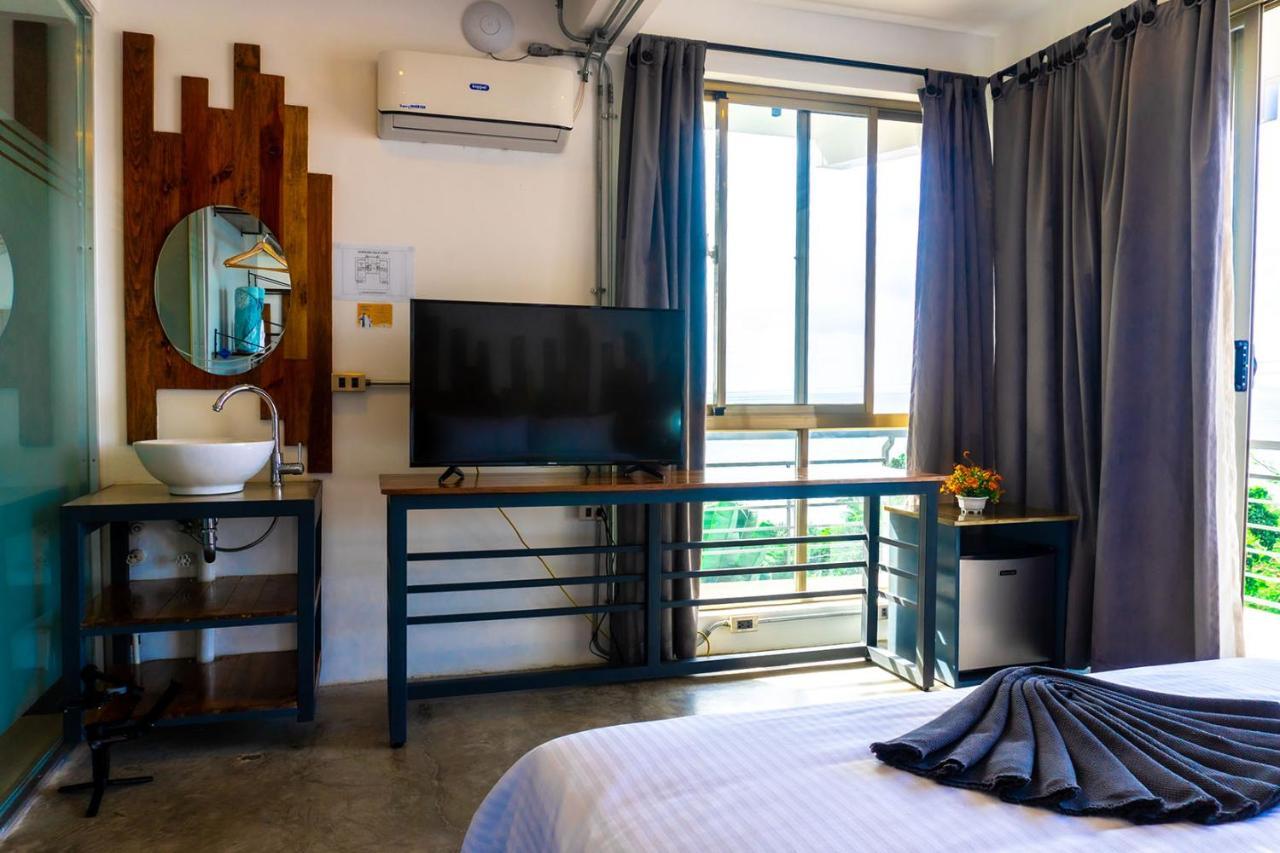 Av Suites ปูแอร์โตกาเลรา ภายนอก รูปภาพ