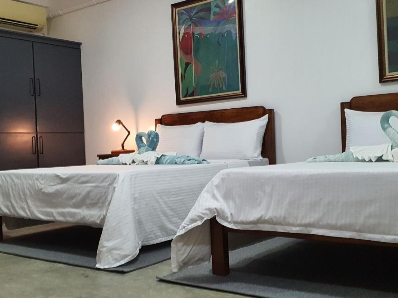Av Suites ปูแอร์โตกาเลรา ภายนอก รูปภาพ