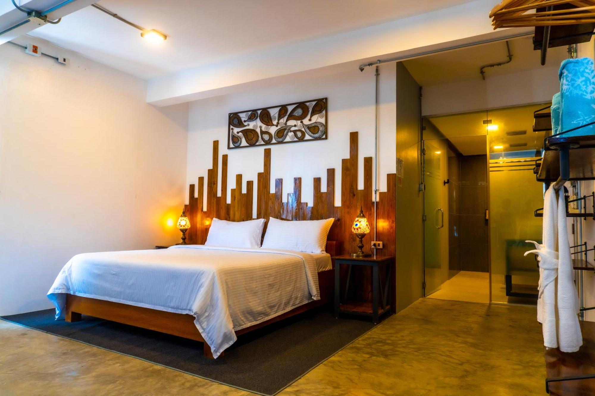Av Suites ปูแอร์โตกาเลรา ภายนอก รูปภาพ