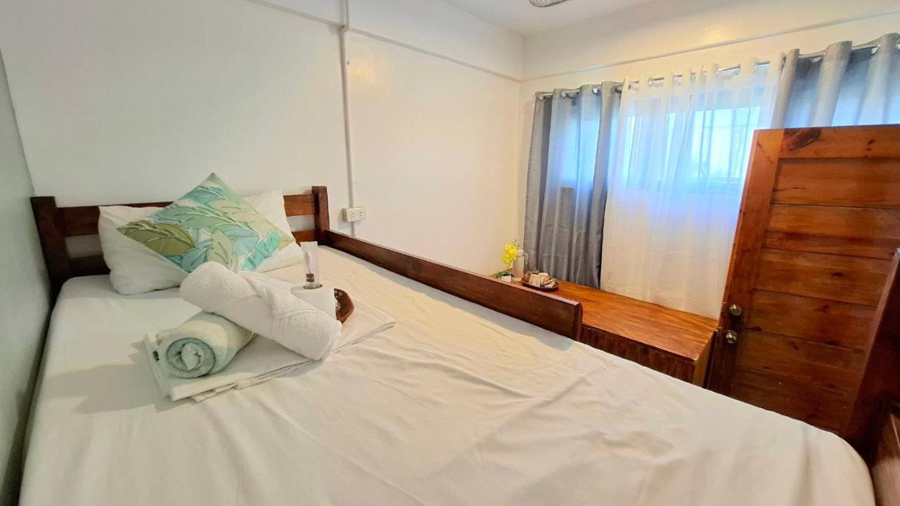 Av Suites ปูแอร์โตกาเลรา ภายนอก รูปภาพ