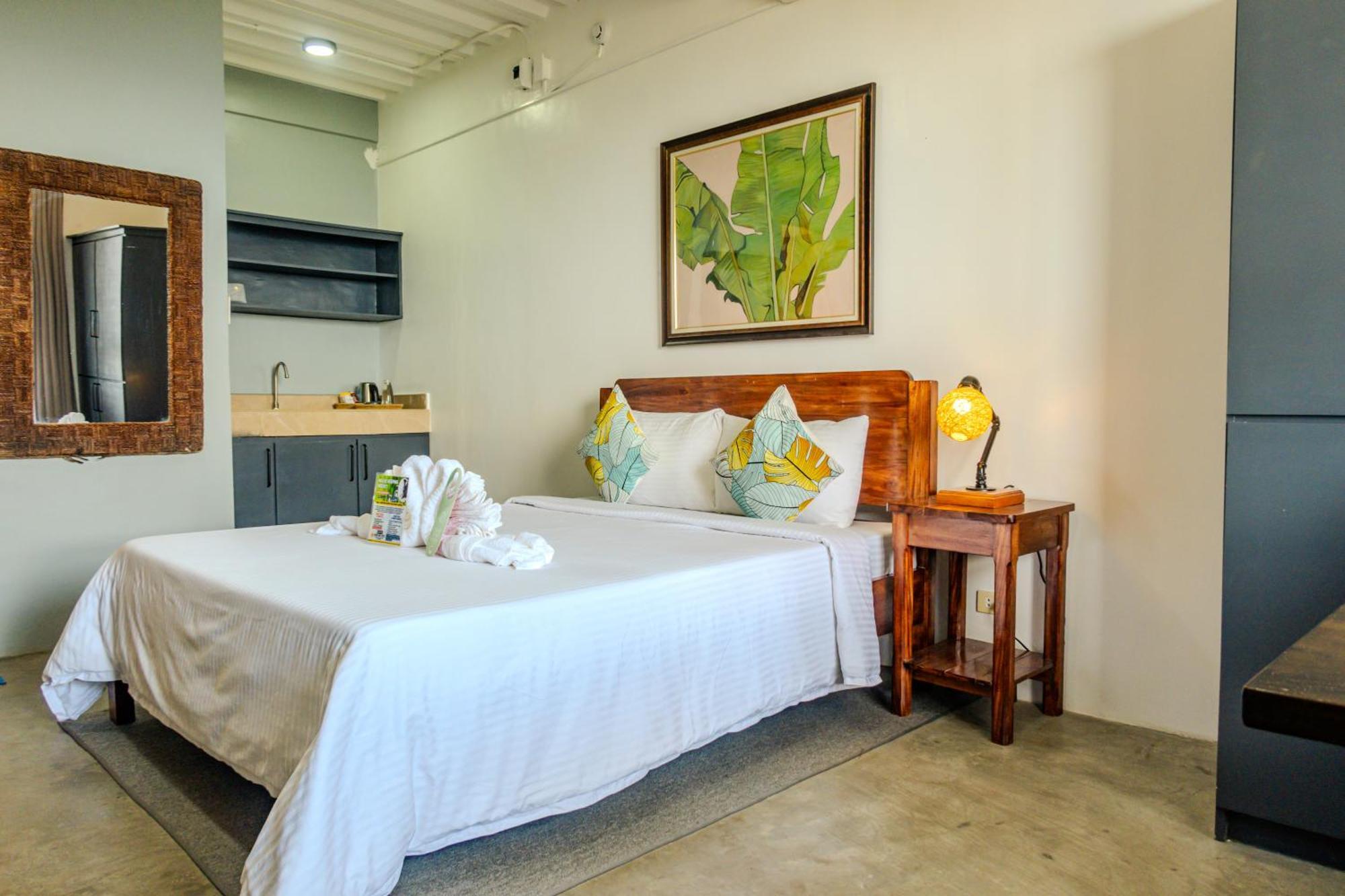 Av Suites ปูแอร์โตกาเลรา ภายนอก รูปภาพ